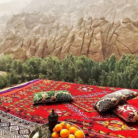 فندق Monkey Fingers House By Fatima Mellal تنغير المظهر الخارجي الصورة