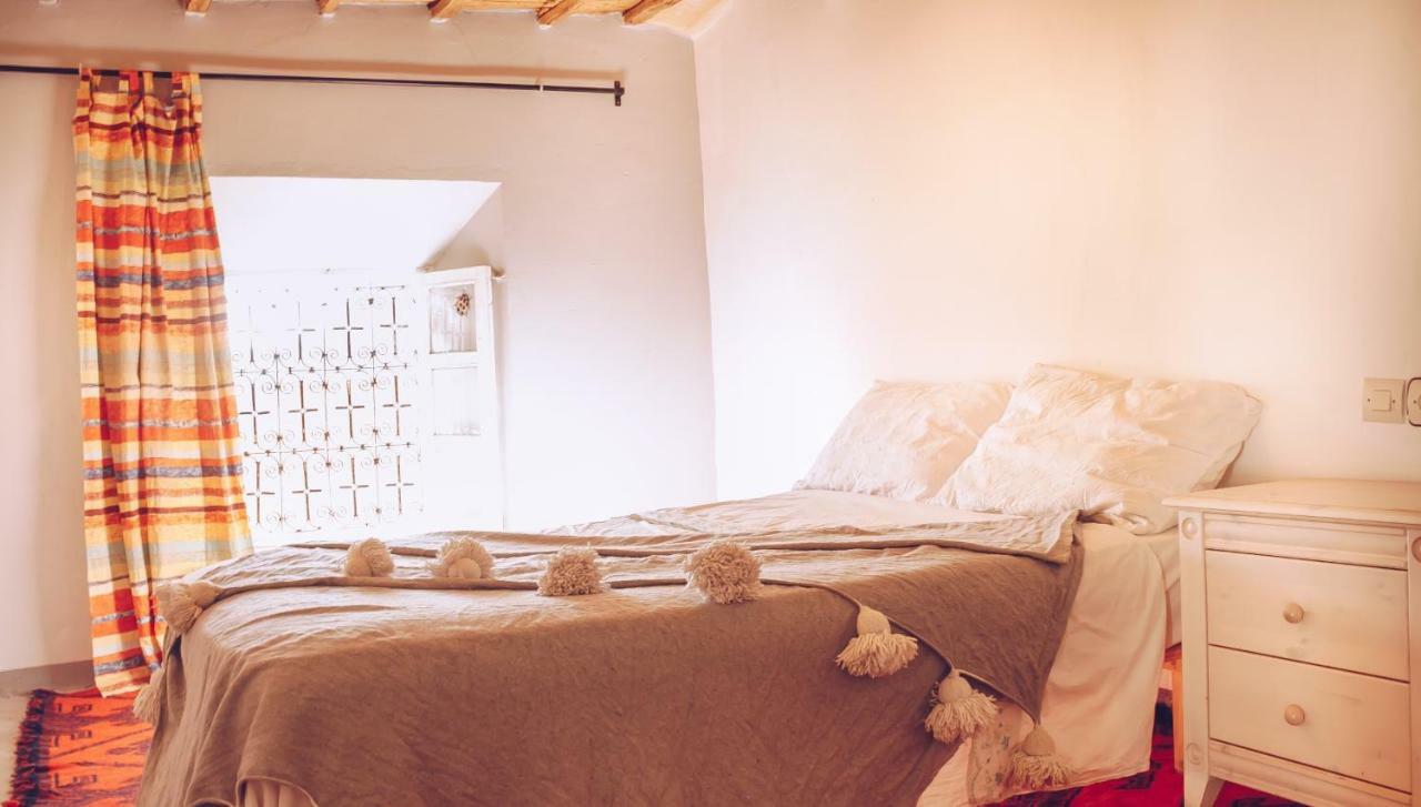 فندق Monkey Fingers House By Fatima Mellal تنغير المظهر الخارجي الصورة