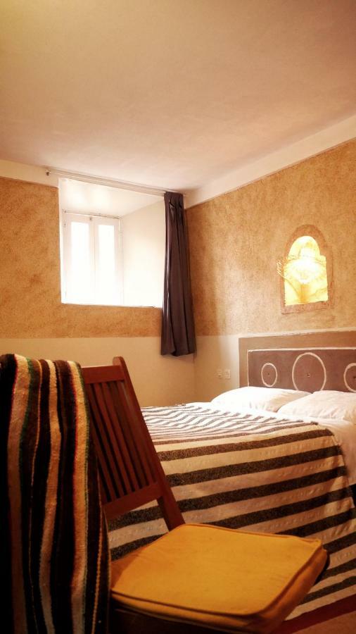 فندق Monkey Fingers House By Fatima Mellal تنغير المظهر الخارجي الصورة
