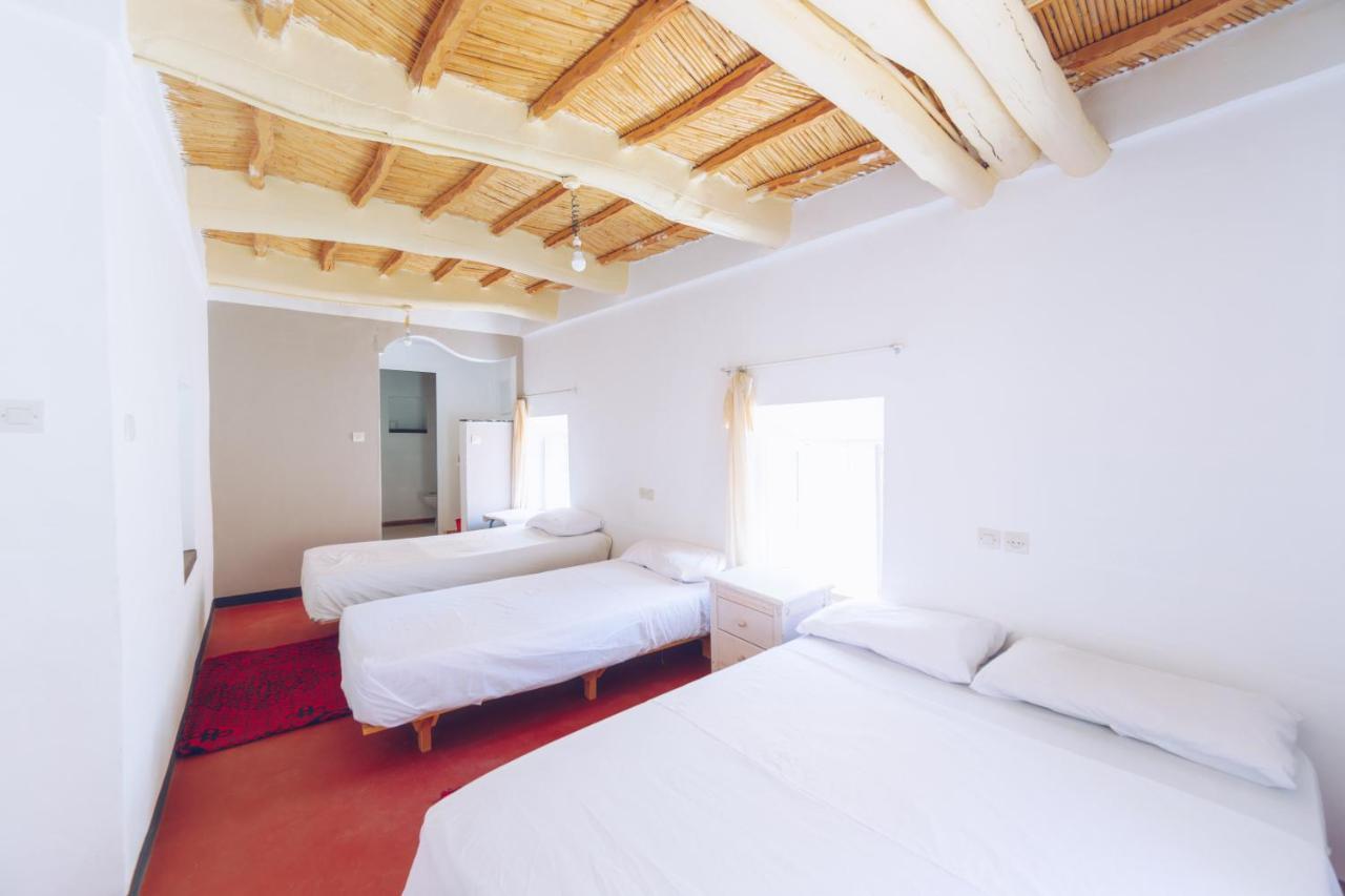 فندق Monkey Fingers House By Fatima Mellal تنغير المظهر الخارجي الصورة